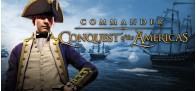 Commander : Conquest of the Americas - Gold